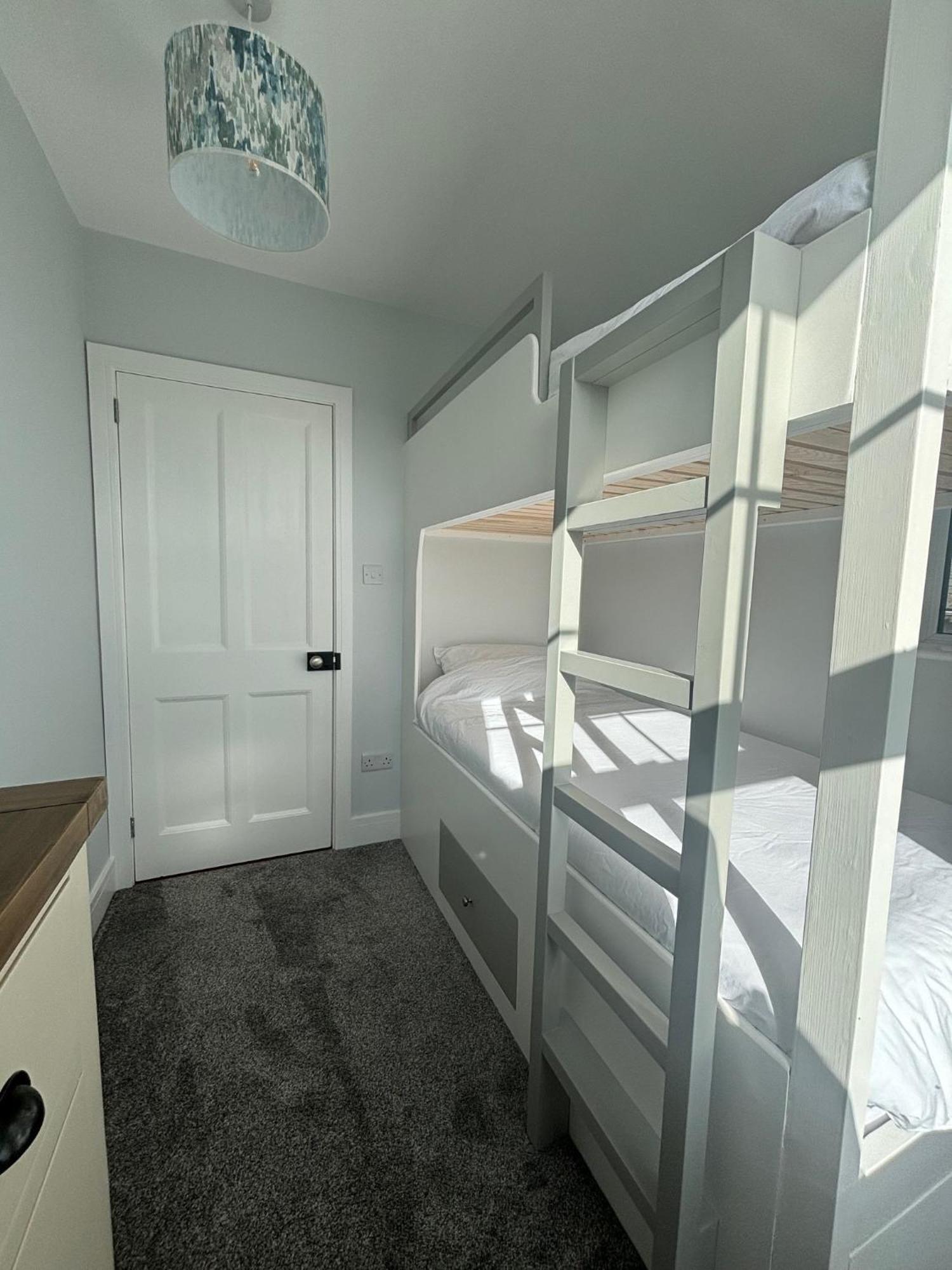 Tolcarne Cottage New Quay Εξωτερικό φωτογραφία