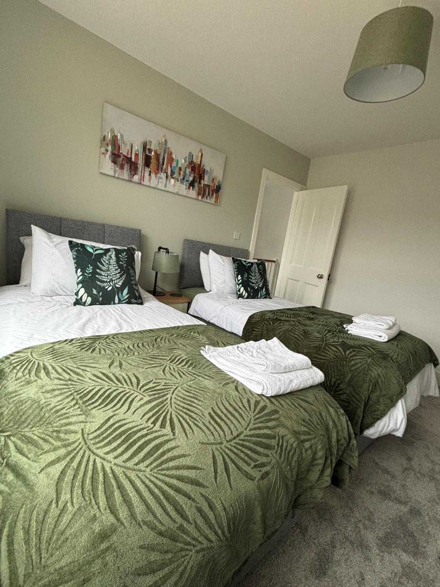 Tolcarne Cottage New Quay Εξωτερικό φωτογραφία