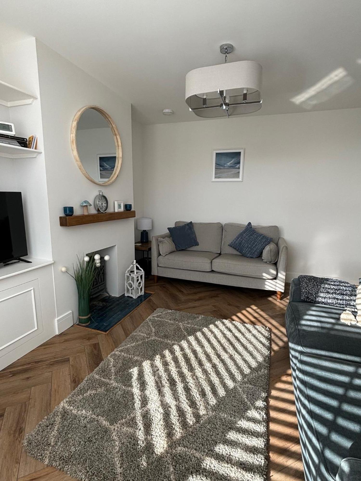 Tolcarne Cottage New Quay Εξωτερικό φωτογραφία