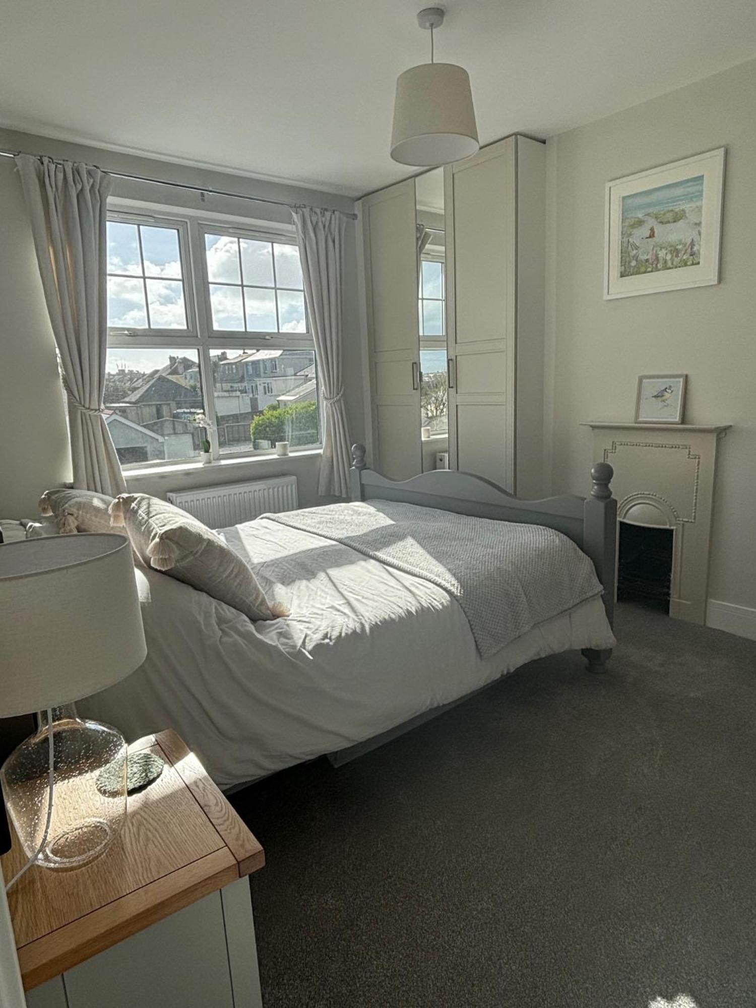 Tolcarne Cottage New Quay Εξωτερικό φωτογραφία